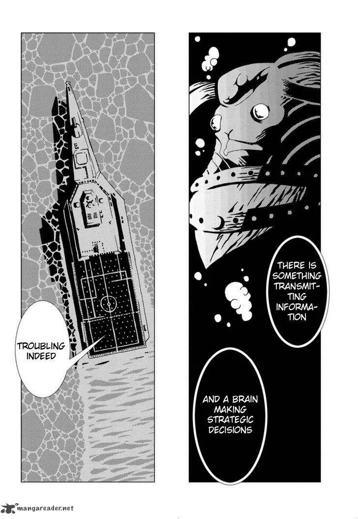 Nobunagan Chapter 7 page 19