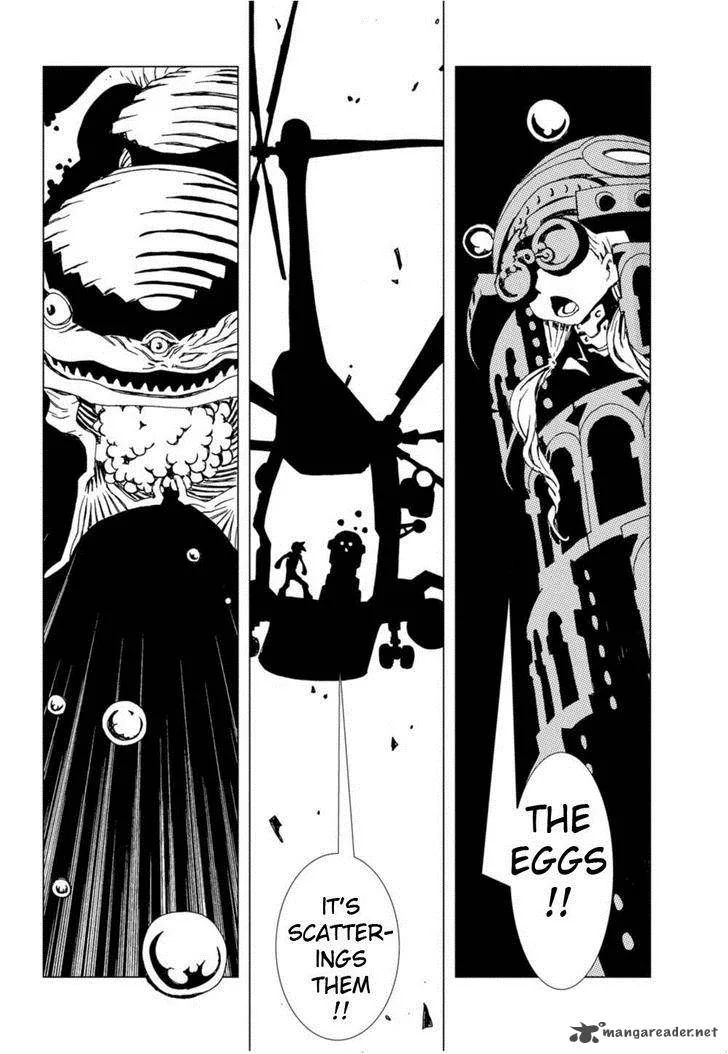 Nobunagan Chapter 7 page 3