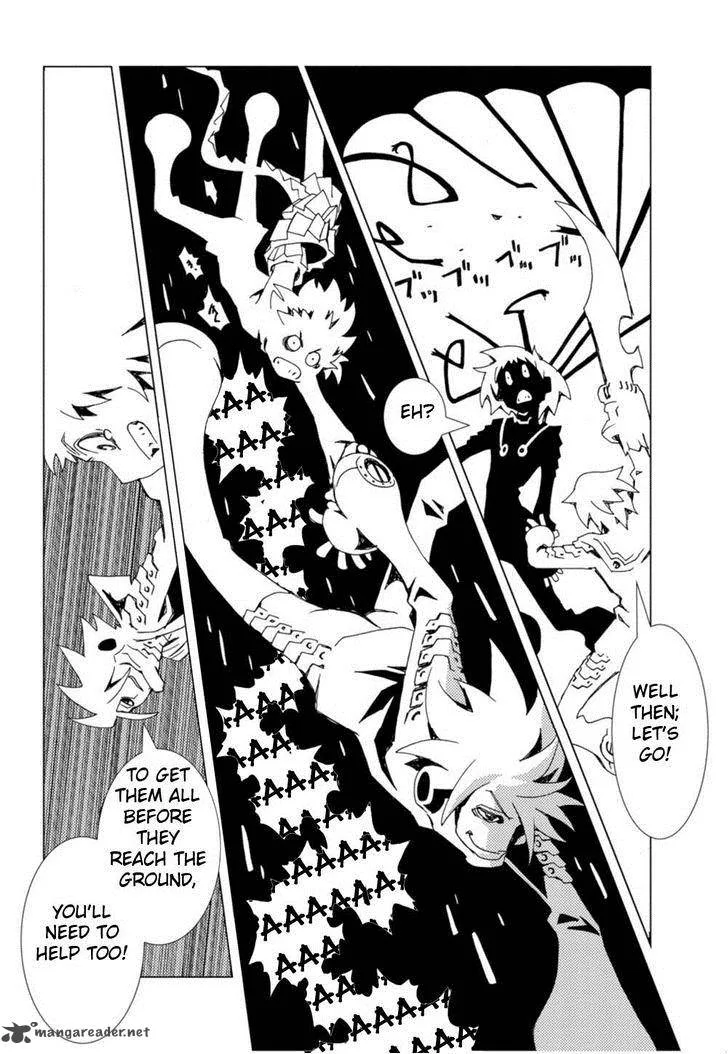 Nobunagan Chapter 7 page 9