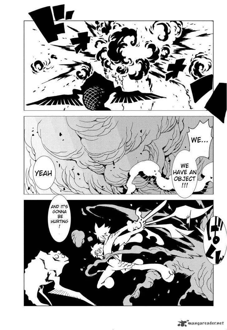 Nobunagan Chapter 7 page 15