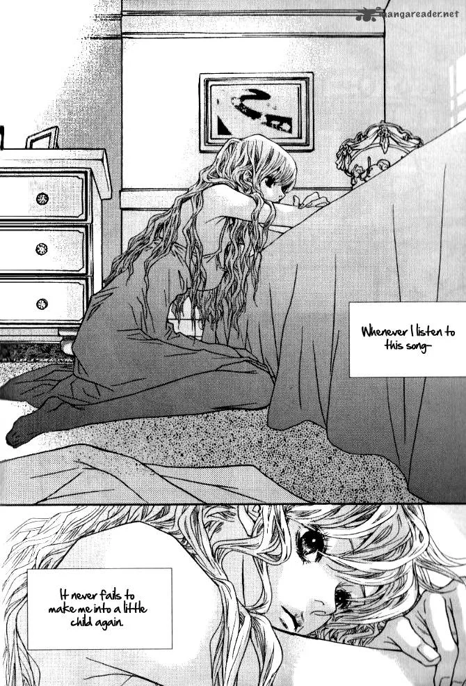 Nocturne (PARK Eun-Ah) Chapter 1 page 6
