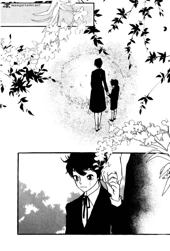 Nocturne (PARK Eun-Ah) Chapter 1 page 35