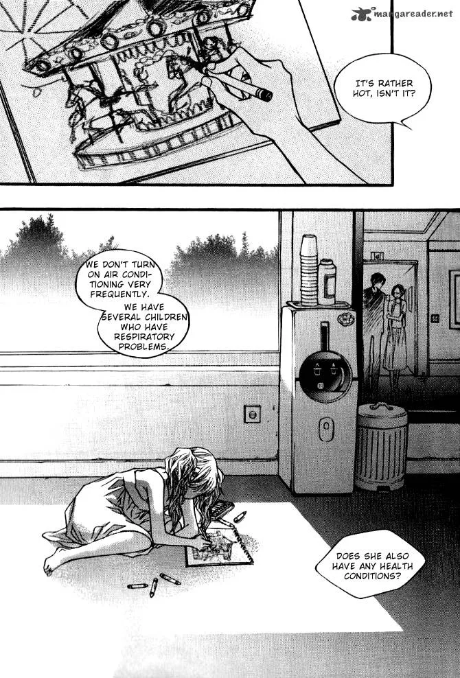 Nocturne (PARK Eun-Ah) Chapter 1 page 30