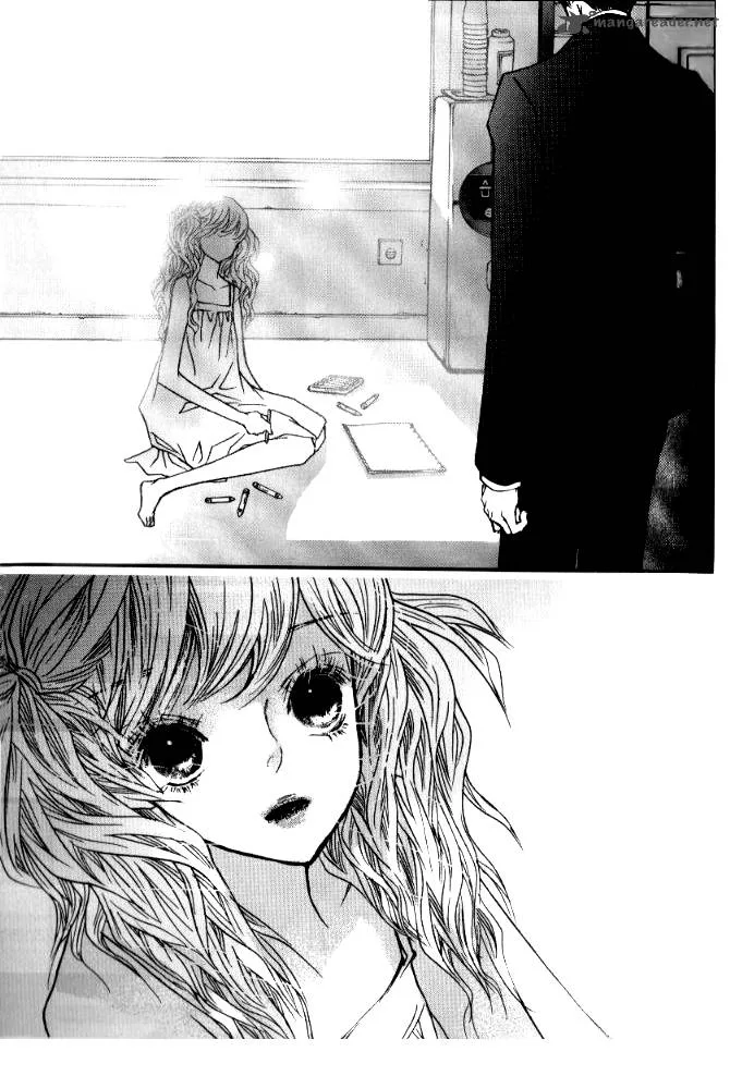 Nocturne (PARK Eun-Ah) Chapter 1 page 32
