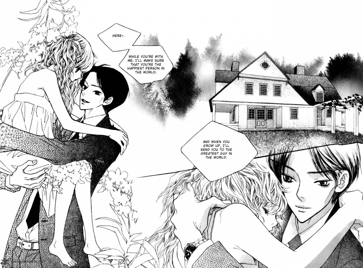 Nocturne (PARK Eun-Ah) Chapter 1 page 34