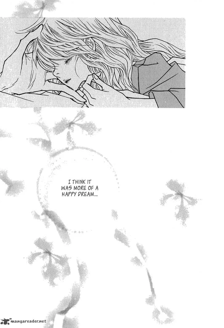 Nocturne (PARK Eun-Ah) Chapter 10 page 19
