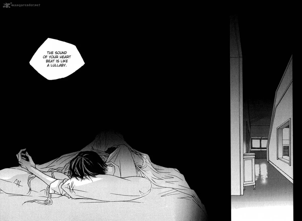 Nocturne (PARK Eun-Ah) Chapter 10 page 9