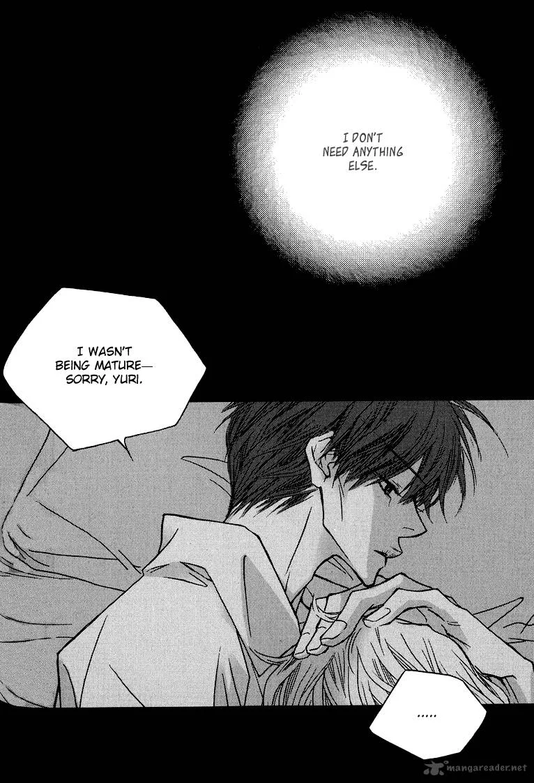 Nocturne (PARK Eun-Ah) Chapter 10 page 7