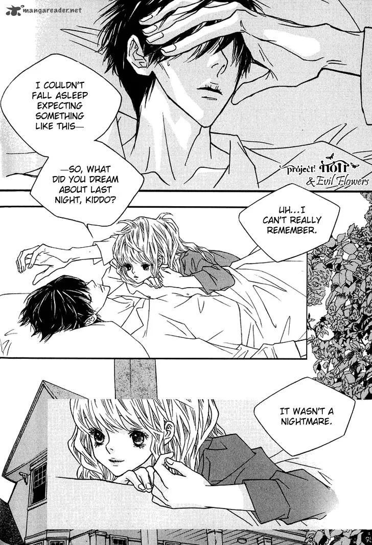 Nocturne (PARK Eun-Ah) Chapter 10 page 18