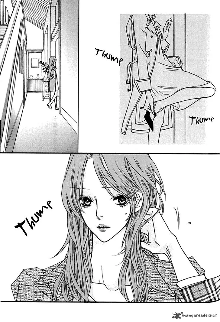 Nocturne (PARK Eun-Ah) Chapter 10 page 13