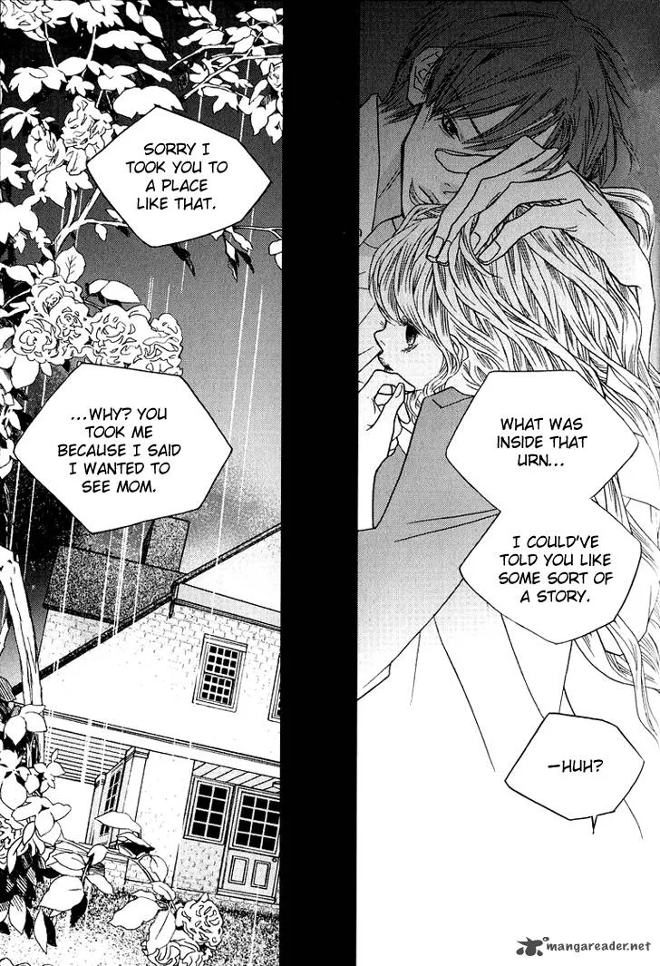 Nocturne (PARK Eun-Ah) Chapter 10 page 6