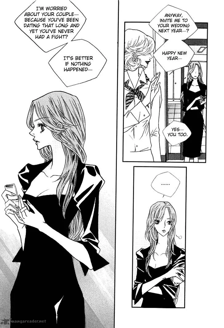 Nocturne (PARK Eun-Ah) Chapter 11 page 23