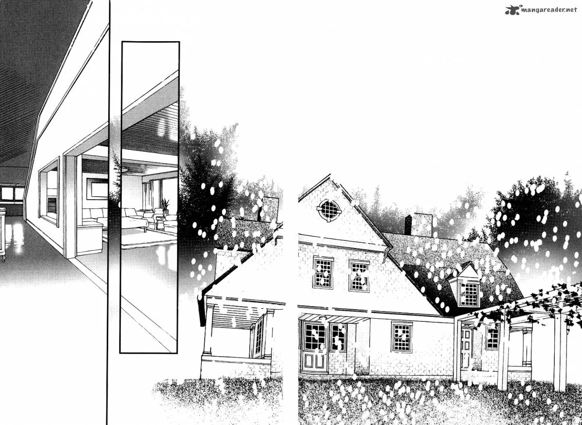 Nocturne (PARK Eun-Ah) Chapter 11 page 6