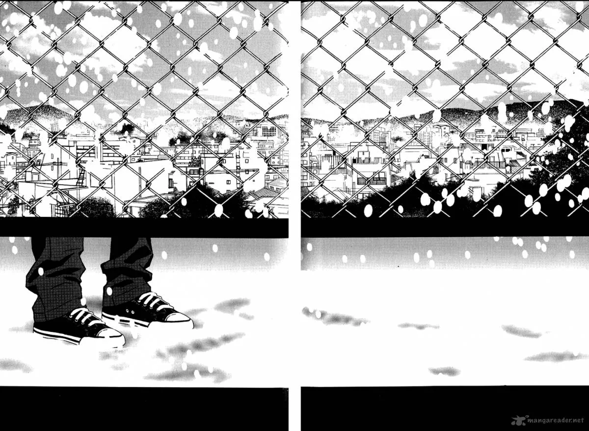 Nocturne (PARK Eun-Ah) Chapter 11 page 10