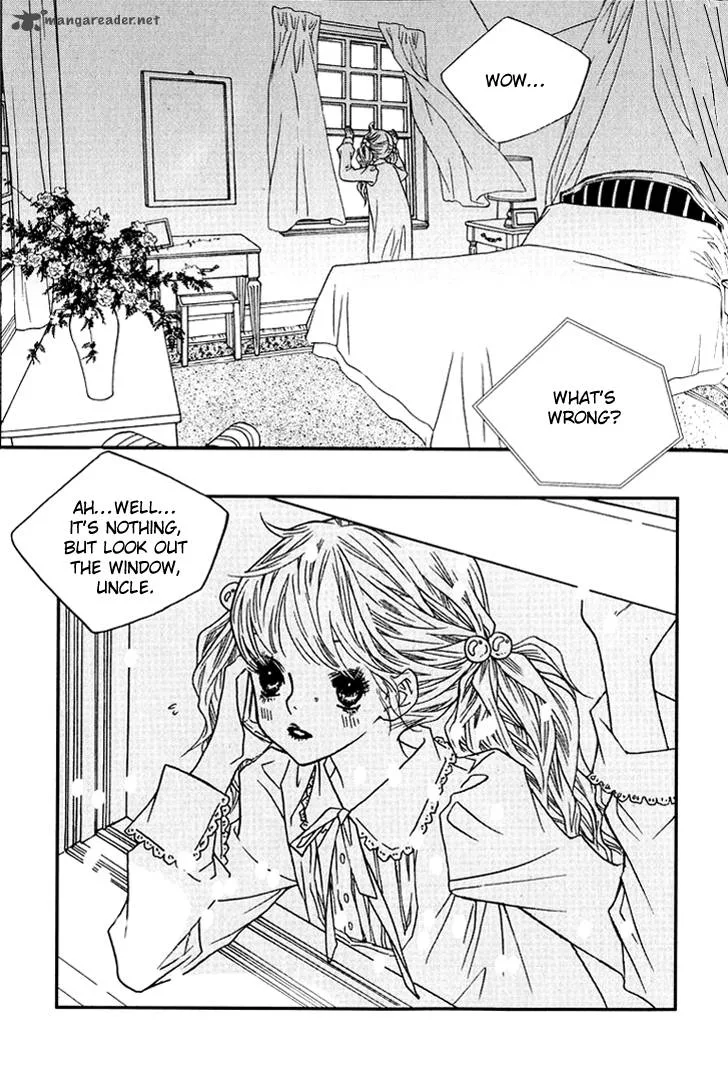 Nocturne (PARK Eun-Ah) Chapter 11 page 7