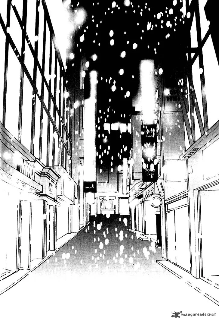 Nocturne (PARK Eun-Ah) Chapter 11 page 24