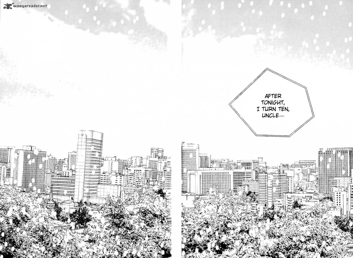 Nocturne (PARK Eun-Ah) Chapter 11 page 9