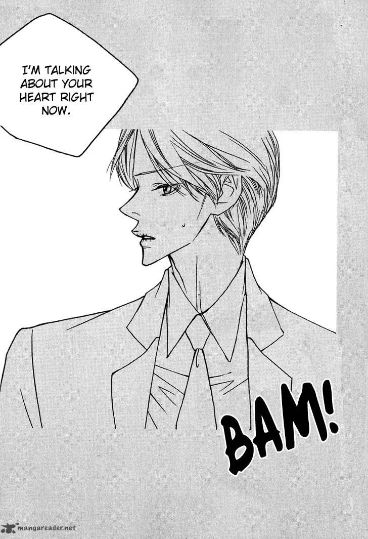 Nocturne (PARK Eun-Ah) Chapter 11 page 36