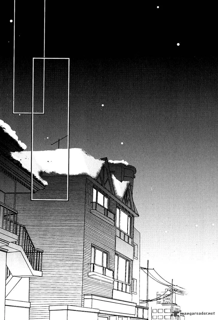 Nocturne (PARK Eun-Ah) Chapter 11 page 38