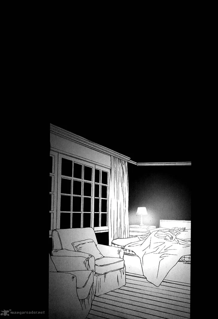 Nocturne (PARK Eun-Ah) Chapter 12 page 10