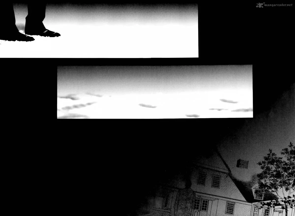 Nocturne (PARK Eun-Ah) Chapter 12 page 2