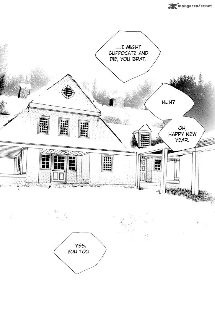 Nocturne (PARK Eun-Ah) Chapter 12 page 18