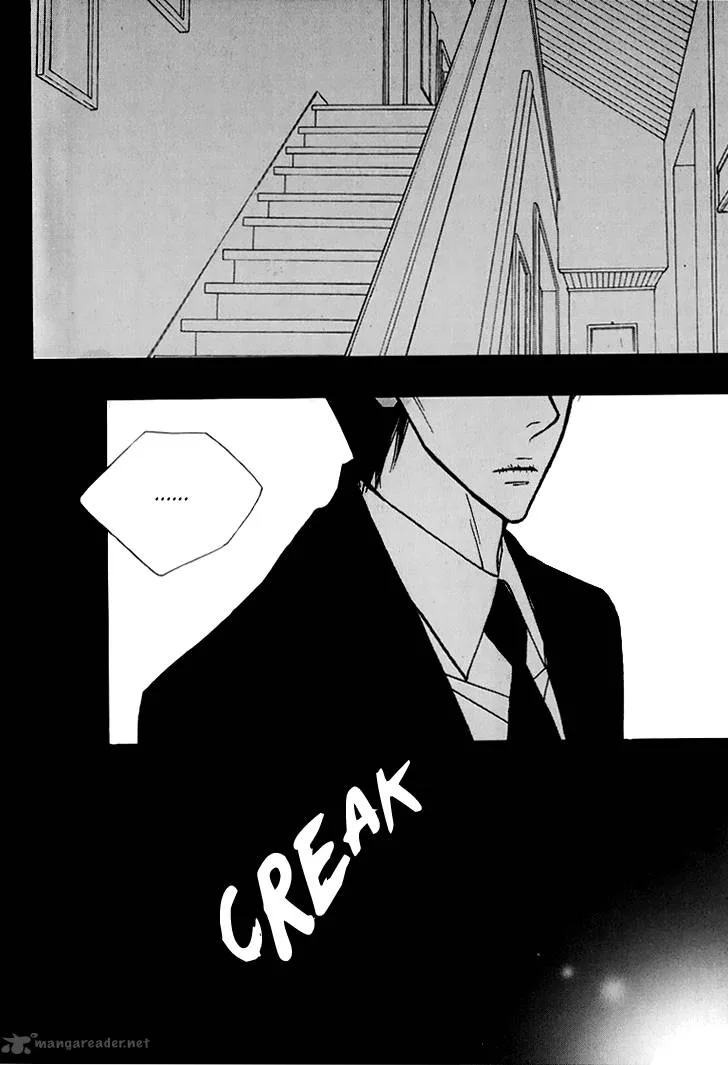 Nocturne (PARK Eun-Ah) Chapter 12 page 9