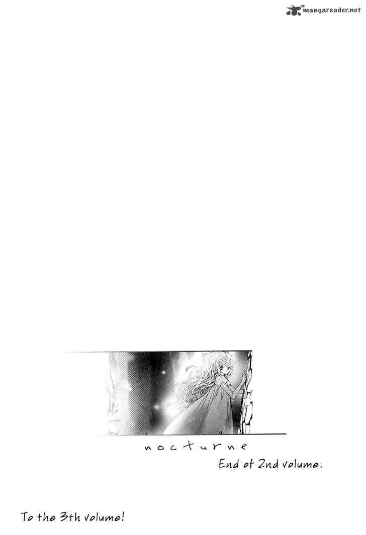 Nocturne (PARK Eun-Ah) Chapter 12 page 19