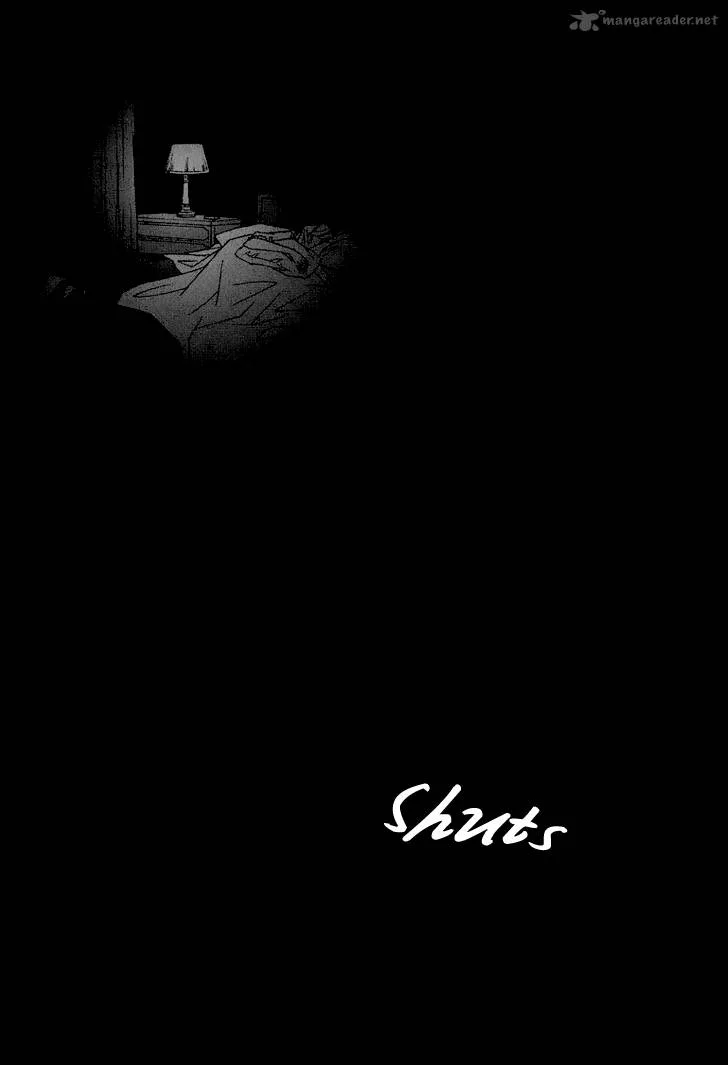 Nocturne (PARK Eun-Ah) Chapter 12 page 14
