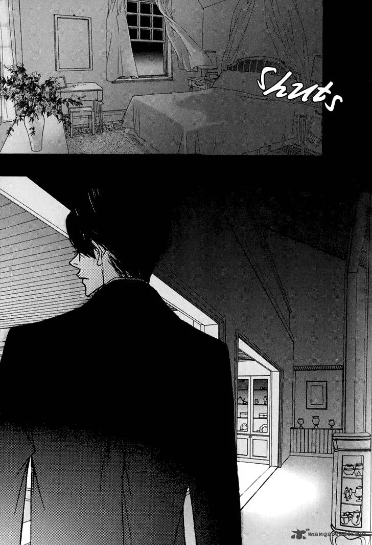Nocturne (PARK Eun-Ah) Chapter 12 page 5