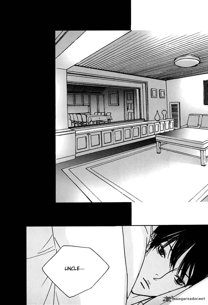 Nocturne (PARK Eun-Ah) Chapter 12 page 15