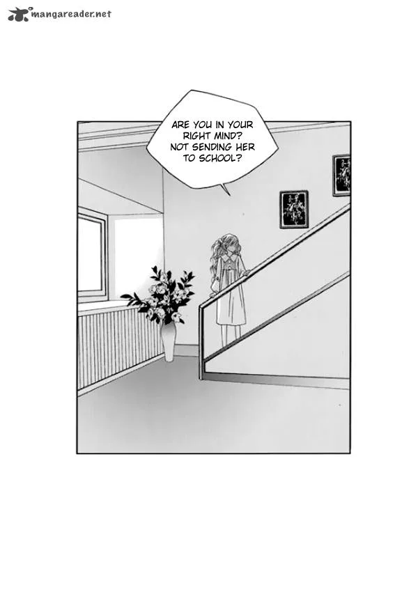 Nocturne (PARK Eun-Ah) Chapter 13 page 8