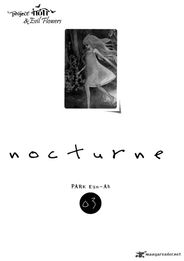 Nocturne (PARK Eun-Ah) Chapter 13 page 6