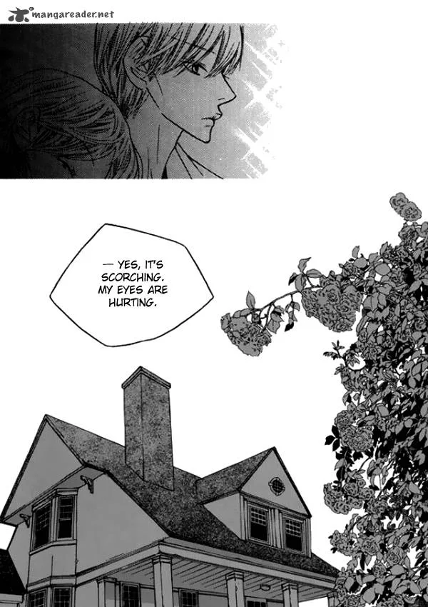 Nocturne (PARK Eun-Ah) Chapter 13 page 24