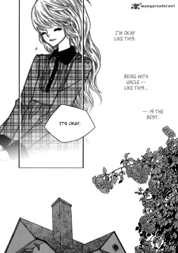 Nocturne (PARK Eun-Ah) Chapter 13 page 21