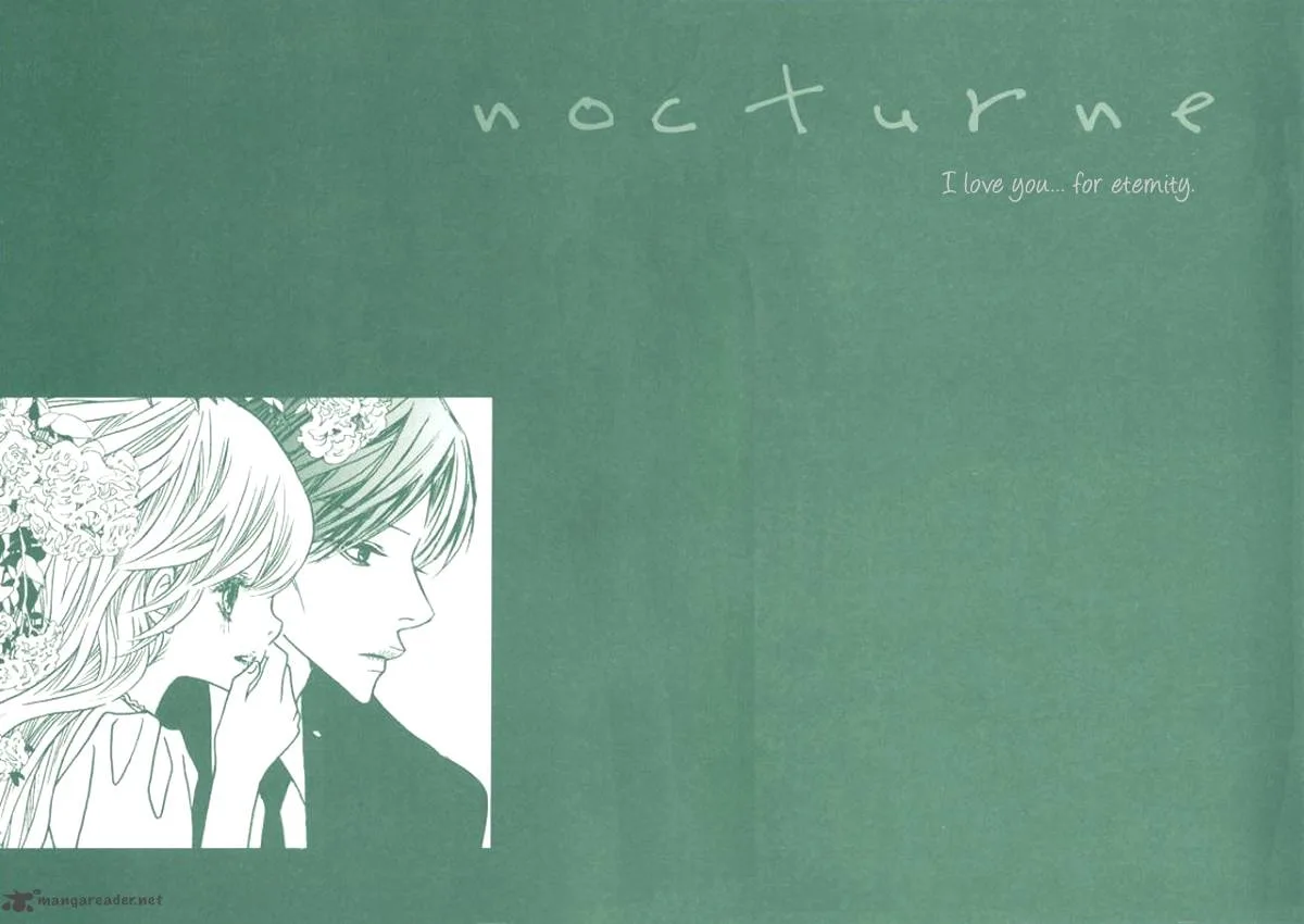 Nocturne (PARK Eun-Ah) Chapter 13 page 4