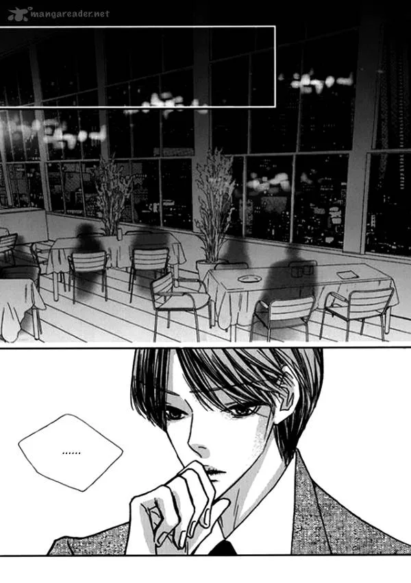Nocturne (PARK Eun-Ah) Chapter 13 page 17