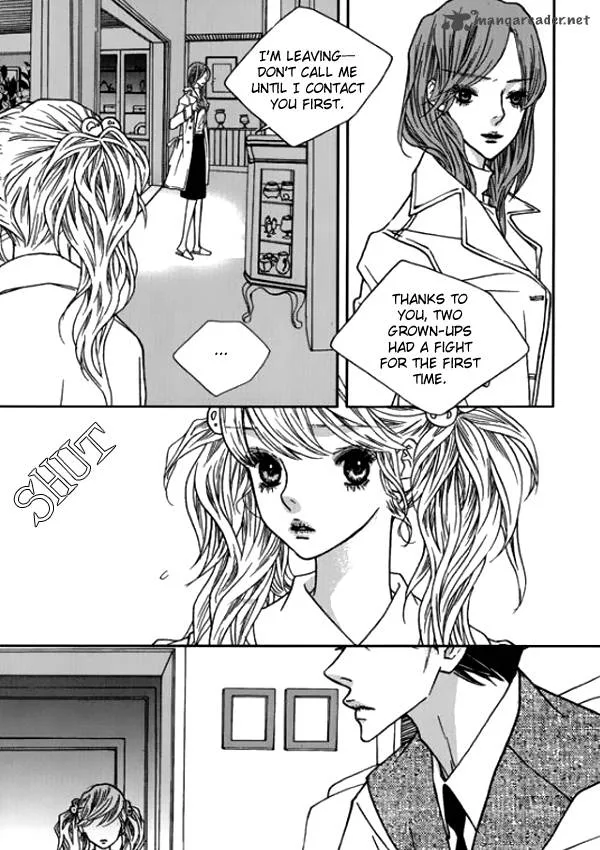 Nocturne (PARK Eun-Ah) Chapter 13 page 13