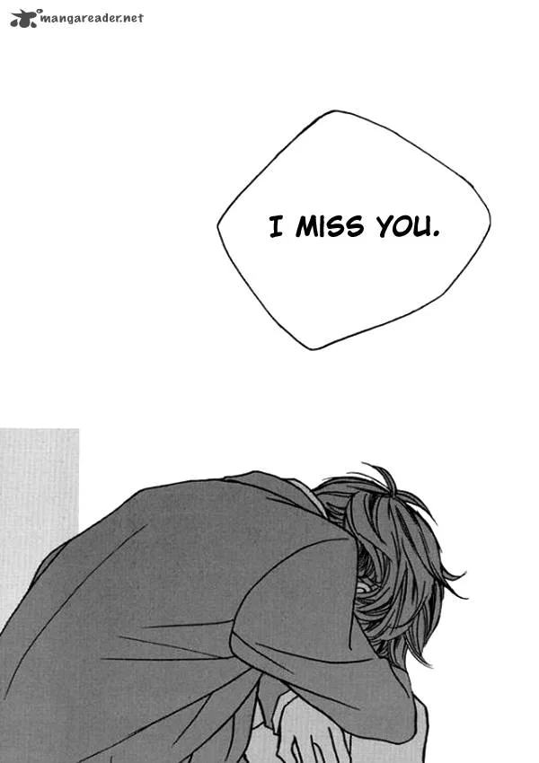 Nocturne (PARK Eun-Ah) Chapter 14 page 20