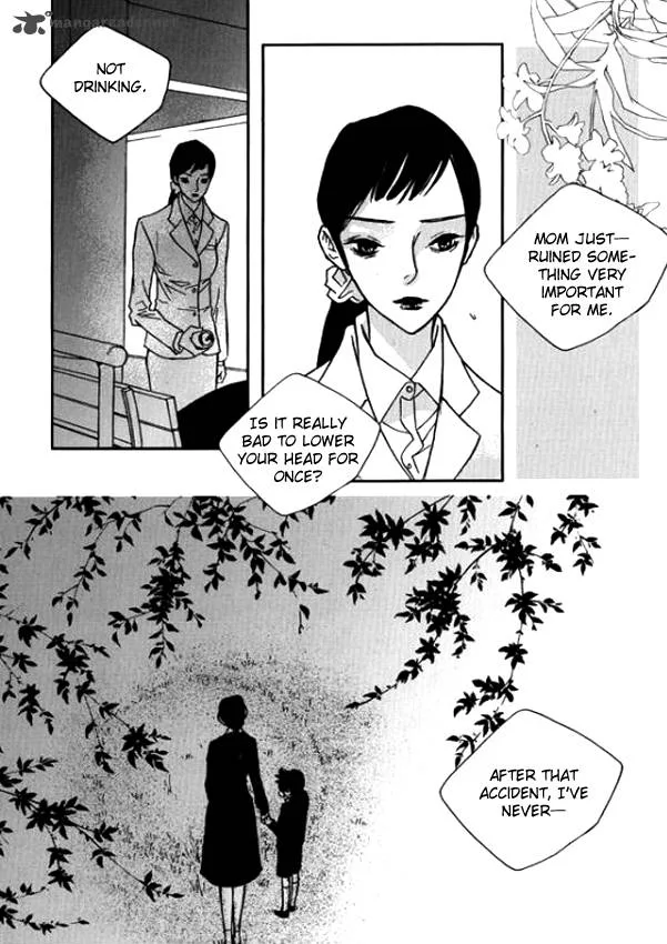 Nocturne (PARK Eun-Ah) Chapter 14 page 15