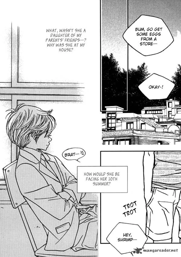 Nocturne (PARK Eun-Ah) Chapter 14 page 25