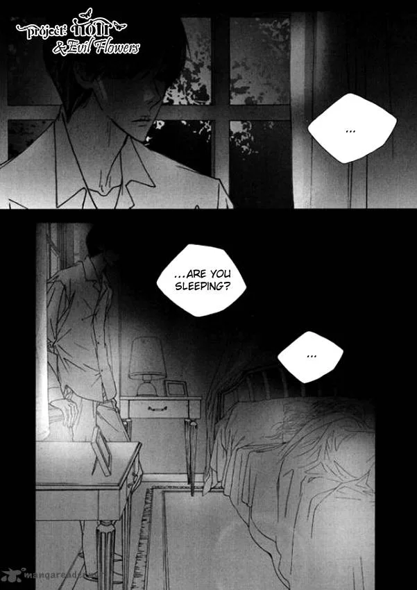 Nocturne (PARK Eun-Ah) Chapter 15 page 14