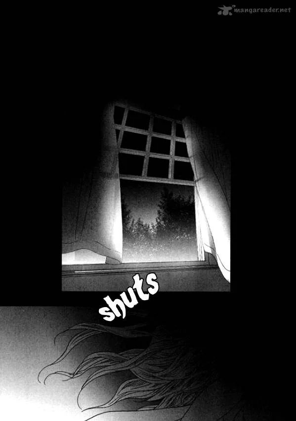 Nocturne (PARK Eun-Ah) Chapter 15 page 13