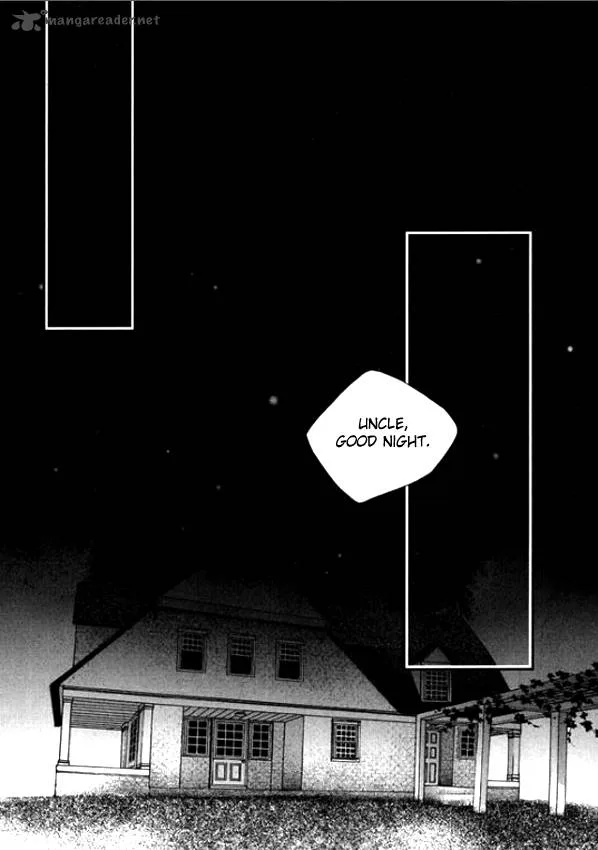 Nocturne (PARK Eun-Ah) Chapter 15 page 8