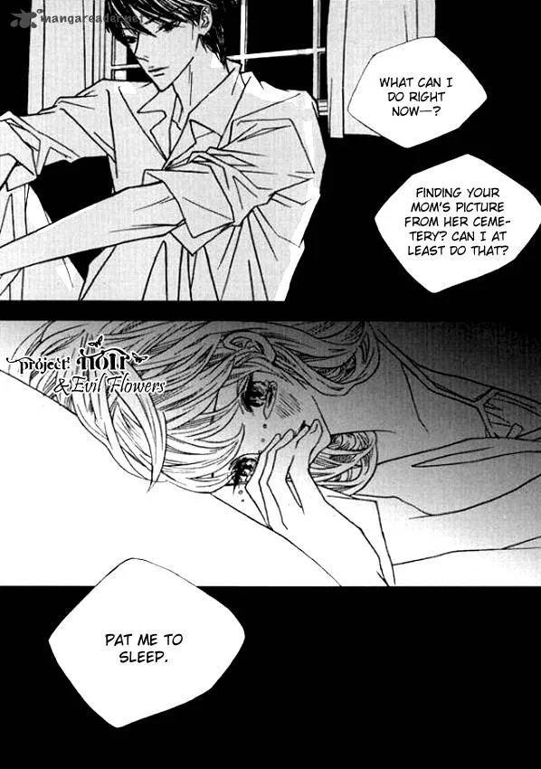 Nocturne (PARK Eun-Ah) Chapter 16 page 6