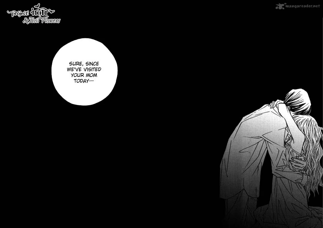 Nocturne (PARK Eun-Ah) Chapter 16 page 10