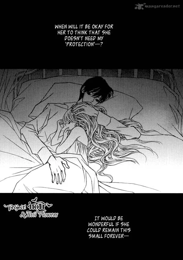 Nocturne (PARK Eun-Ah) Chapter 17 page 5
