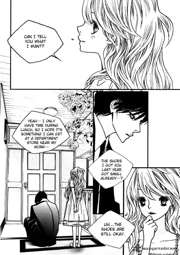 Nocturne (PARK Eun-Ah) Chapter 17 page 9
