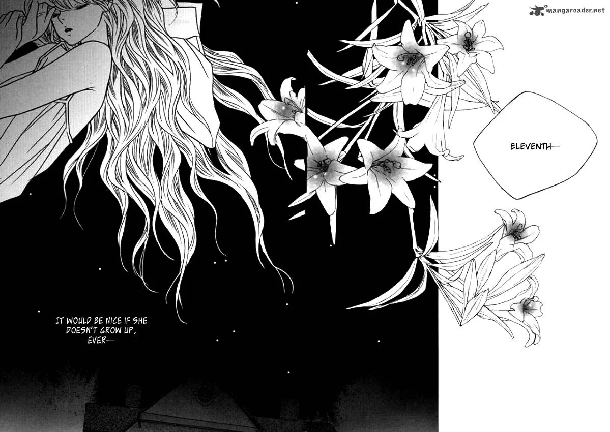 Nocturne (PARK Eun-Ah) Chapter 17 page 6