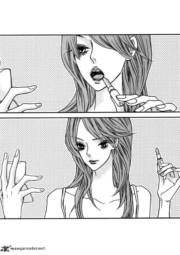 Nocturne (PARK Eun-Ah) Chapter 18 page 9
